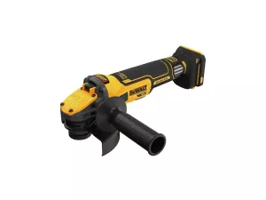 Bruska úhlová 125mm AKU DCG409VSNT 18V FLEXVOLT ADVANTAGE bez aku a nabíječky DEWALT