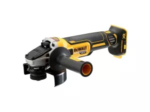 Bruska úhlová AKU 125XR DCG405P3 18V 3x5,0Ah Li-Ion DEWALT