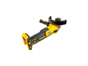 Bruska úhlová AKU 125XR DCG405P3 18V 3x5,0Ah Li-Ion DEWALT