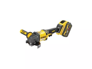 Bruska úhlová AKU 125XR DCG418X2 54V 2x9 Ah Li-Ion DEWALT