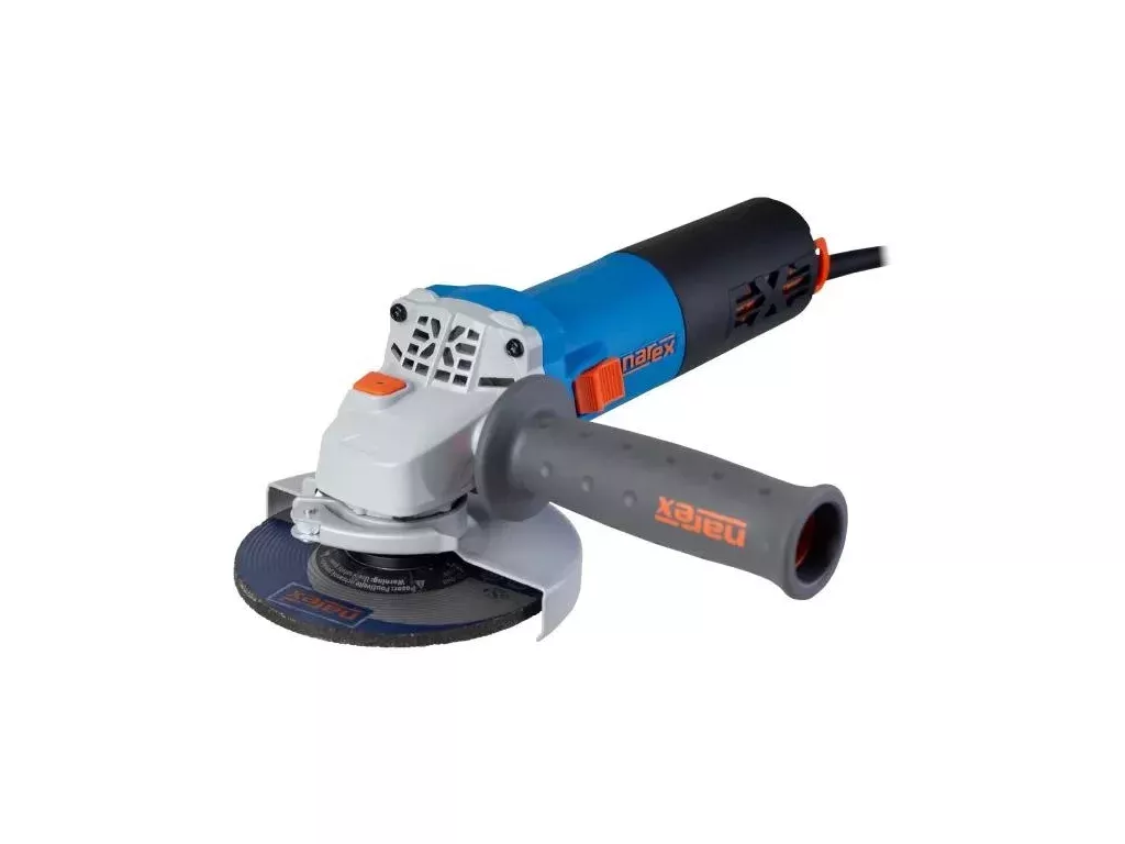 Bruska úhlová EBU 9-125 125mm 950W Narex