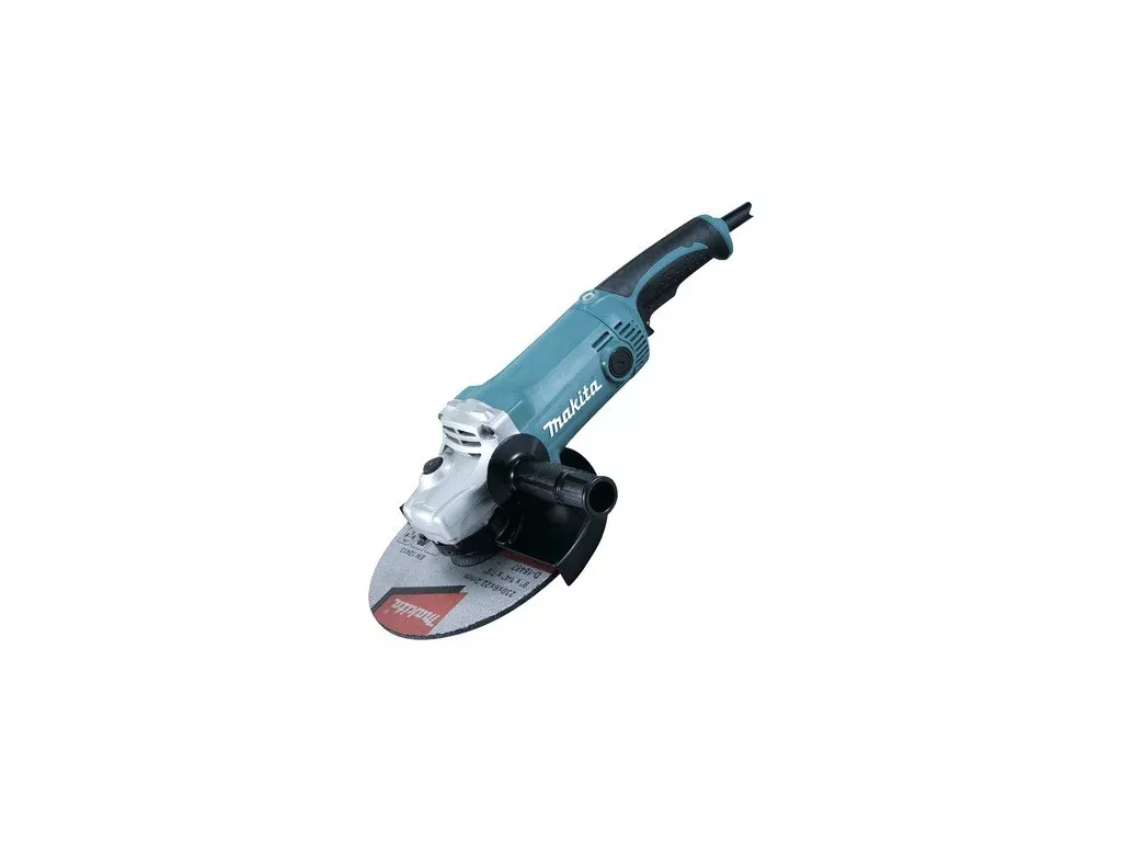 Bruska úhlová s elektronikou 230mm , 2000W MAKITA GA9050R