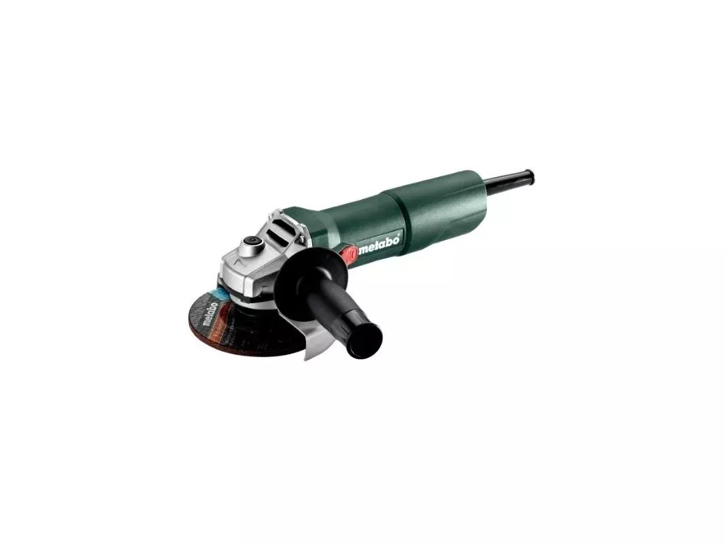 Bruska úhlová W750-125 603605000 METABO Hitachi