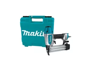 Hřebíkovačka pneumatická 15-50mm užší ústí, Makita AF506