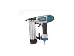 Hřebíkovačka pneumatická 15-50mm užší ústí, Makita AF506