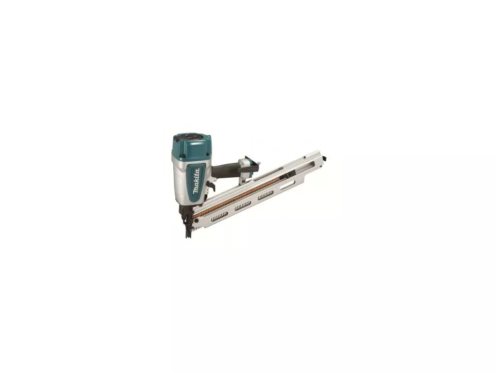 Hřebíkovačka pneumatická 50-90mm, Makita AN924