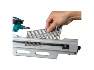 Hřebíkovačka pneumatická 50-90mm, Makita AN924