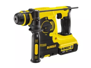 Kladivo AKU SDS+ DCH253M2 18V 2x4,0Ah Li-Ion DEWALT
