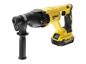 Kladivo kombinované AKU SDS+ DCH133NT 18V bez aku a nabíječky DEWALT Kladivo kombinované AKU SDS+ DCH133NT 18V bez aku a nabíječky DEWALT