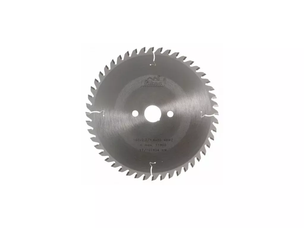 Kotouč 5391 SK 160*20 48WZ PILANA