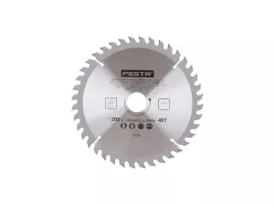 Kotouč pilový SK 215mm/31/41z
