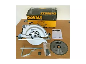Pila kotoučová D23700 1750W 86mm DEWALT