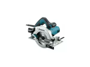 Pila kotoučová ruční 165mm, 1050 W , MAKITA HS6601