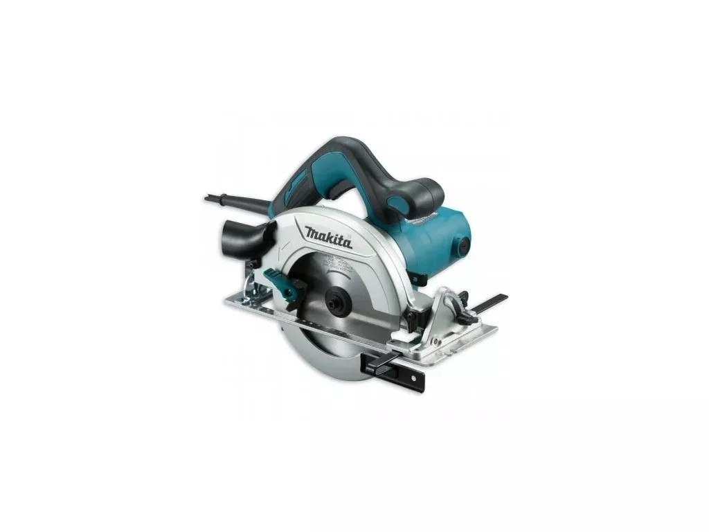 Pila kotoučová ruční 165mm, 1050 W , MAKITA HS6601