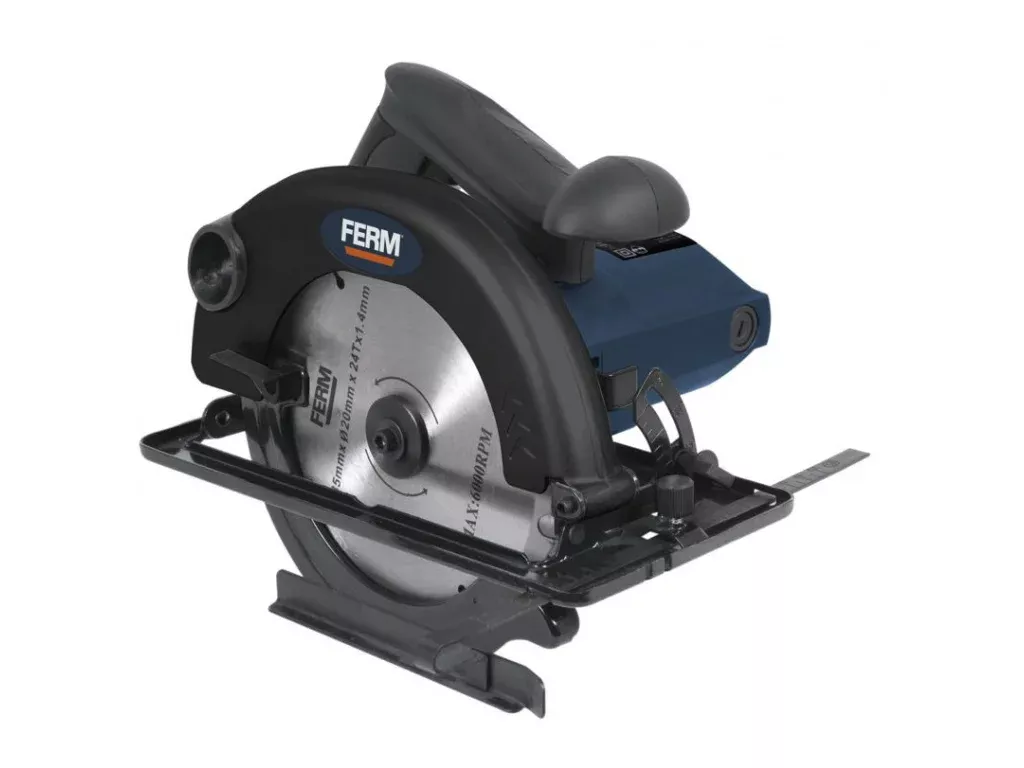 Pila okružní 1200W PROMA
