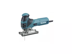 Pila přímočará s regulací, předkyven a světlem, 720W, SYSTAINER MAKITA 4351FCTJ