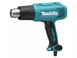 Pistole horkovzdušná 50/300/600°C,1800W , Makita HG6030K