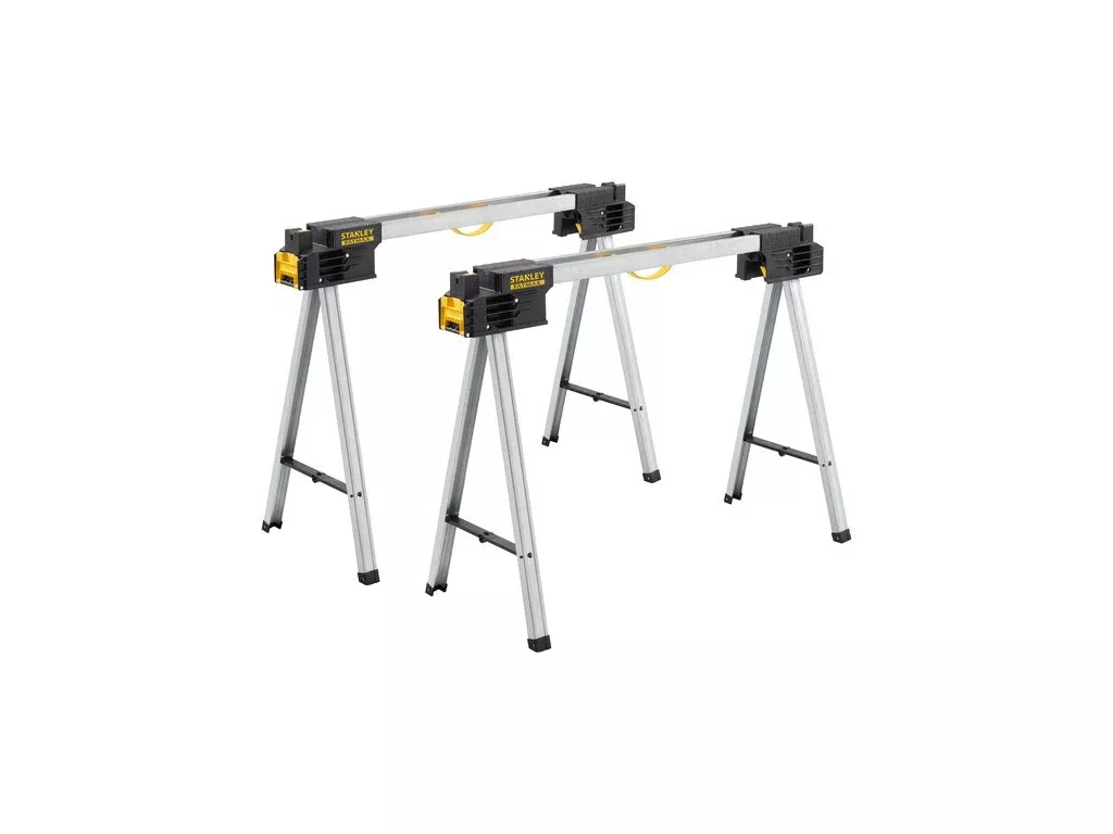 Podstavec na řezání kovový Fatmax 2ks FMST1-75763 Stanley