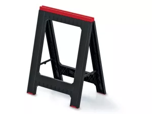 PROSPERPLAST stavební podstavec TITAN STAND 580x50x793 mm černá