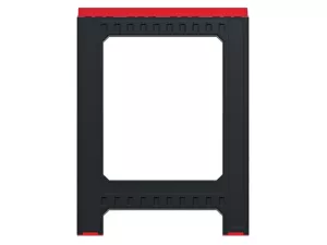 PROSPERPLAST stavební podstavec TITAN STAND 580x50x793 mm černá