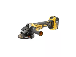 Sada Kombo DCK2080P2T 18V 2x5,0 Ah Li-Ion DCD796+DCG405 DEWALT