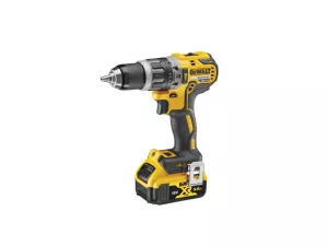 Sada Kombo DCK2080P2T 18V 2x5,0 Ah Li-Ion DCD796+DCG405 DEWALT