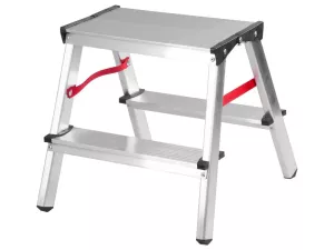 Schůdky Profi Al , 2x3, 125kg