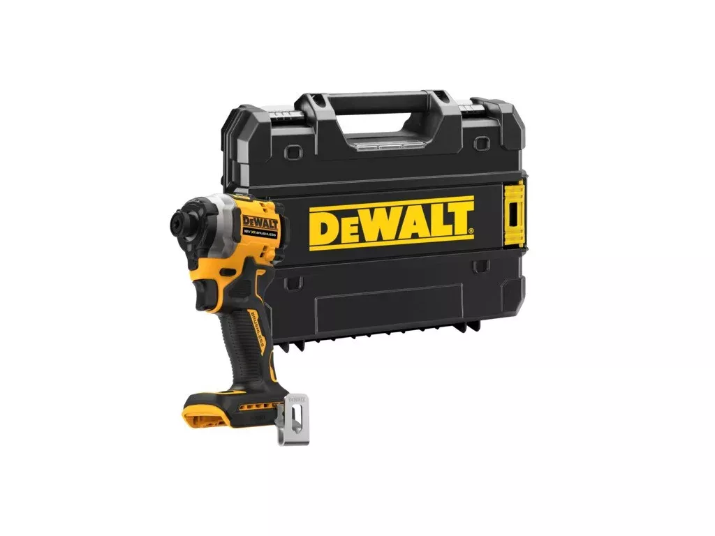 Utahovák rázový AKU XR DCF850NT bez AKU a nabíječky DEWALT