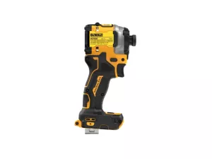 Utahovák rázový AKU XR DCF850NT bez AKU a nabíječky DEWALT