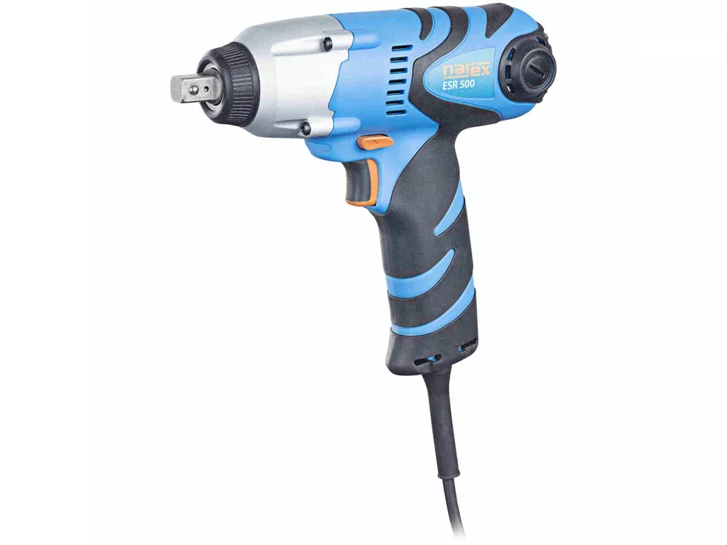 Utahovák rázový ESR 500 1/2 480W 570Nm T-Loc" Narex