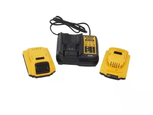Vrtačka AKU DCD771D2 18V 2x2,0Ah Li-Ion DEWALT