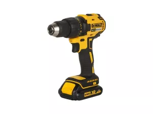 Vrtačka AKU DCD777D2T 18V 2x2,0Ah Li-Ion DEWALT