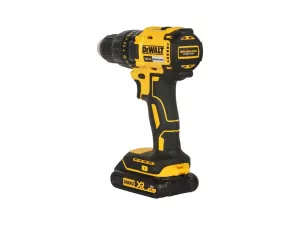 Vrtačka AKU DCD777D2T 18V 2x2,0Ah Li-Ion DEWALT