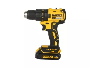 Vrtačka AKU DCD777D2T 18V 2x2,0Ah Li-Ion DEWALT
