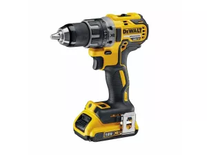 Vrtačka AKU DCD791D2 18V 2x2,0Ah Li-Ion DEWALT