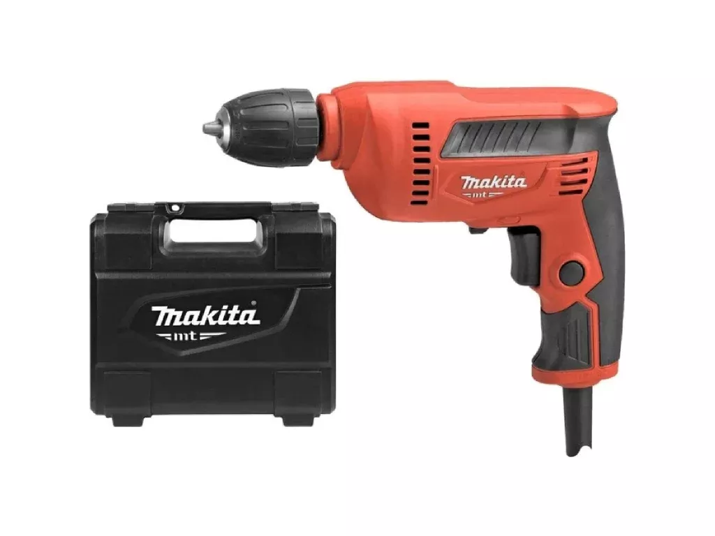 Vrtačka MT 450W Makita M6002K