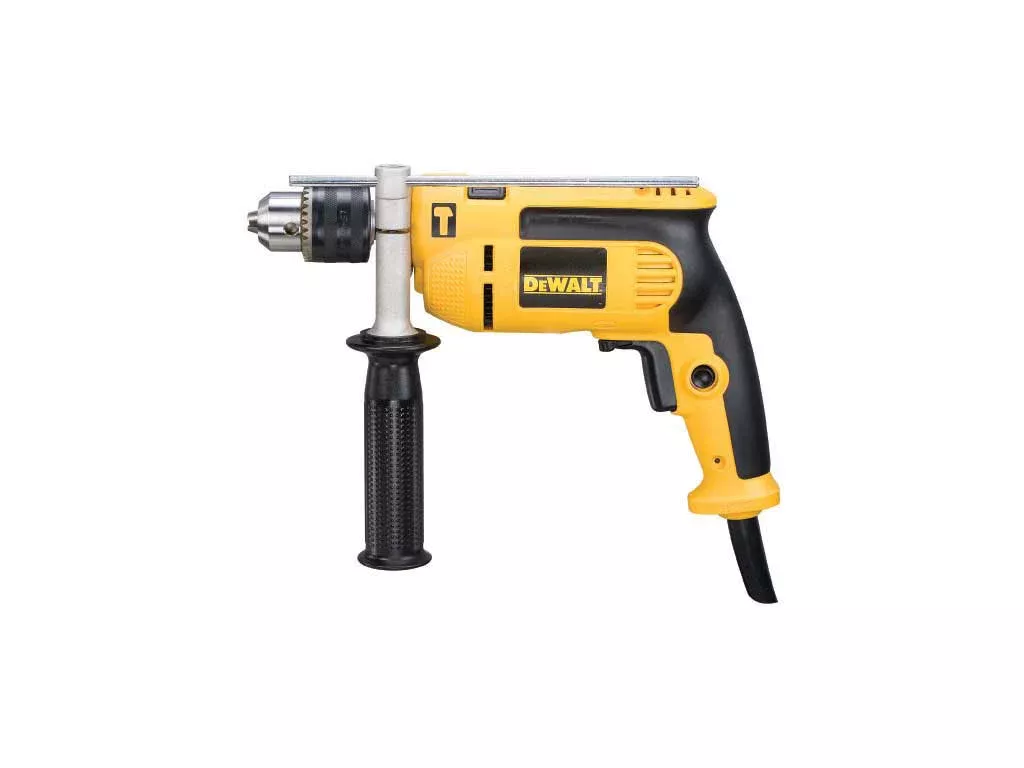 Vrtačka příklep. DWD024 650W 1,5-13mm DEWALT