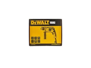 Vrtačka příklep. DWD024 650W 1,5-13mm DEWALT
