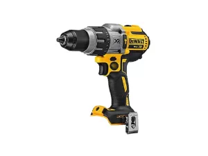 Vrtačka příklepová AKU DCD996NT bez aku a nabíječky DEWALT