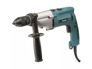 Vrtačka příklepová ,rychlosklíčidlo 1,5-13mm,2rychlosti,1010W,systainer MAKITA HP2071J Vrtačka příklepová ,rychlosklíčidlo 1,5-13mm,2rychlosti,1010W,systainer MAKITA HP2071J