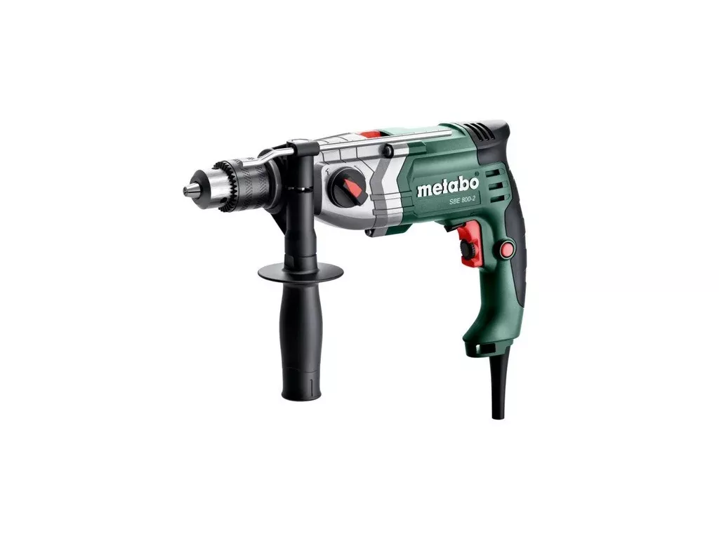 Vrtačka příklepová SBE 800-2 601744510 METABO Hitachi