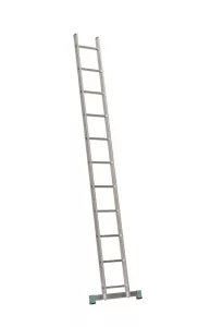 Žebřík jednodílný EUROSTYL
