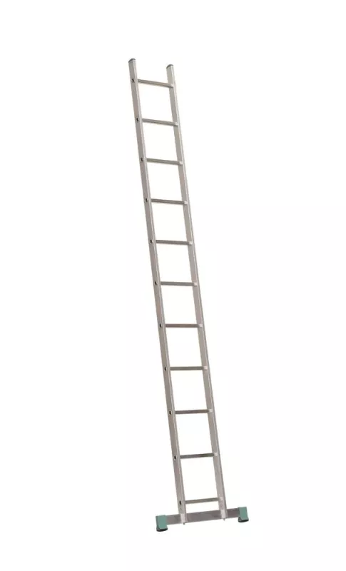 Žebřík jednodílný EUROSTYL Alve