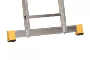 Žebřík jednodílný FORTE Alve