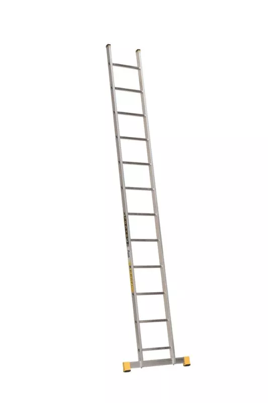 Žebřík jednodílný FORTE Alve
