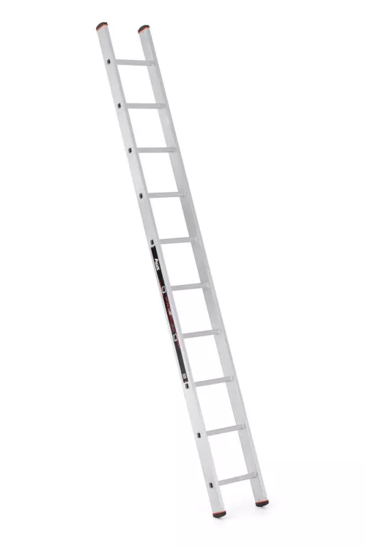 Žebřík jednodílný PREMIUM Alve