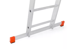 Žebřík trojdílný univerzální PREMIUM Alve
