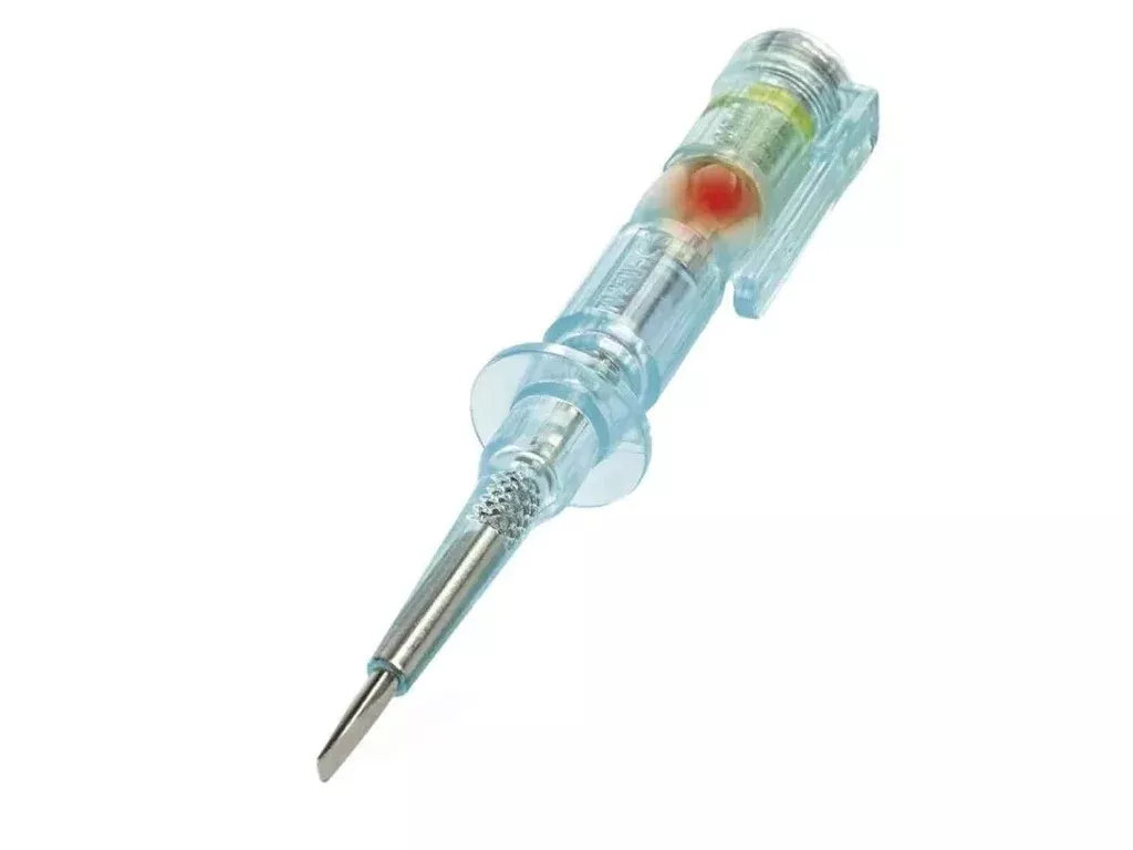 Zkoušečka napětí VT-110 Emos