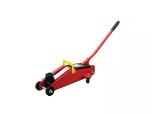 Zvedák hydraulický pojízdný 2t 26820