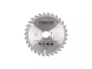 FESTA pilový kotouč SK 140mm/20/30z